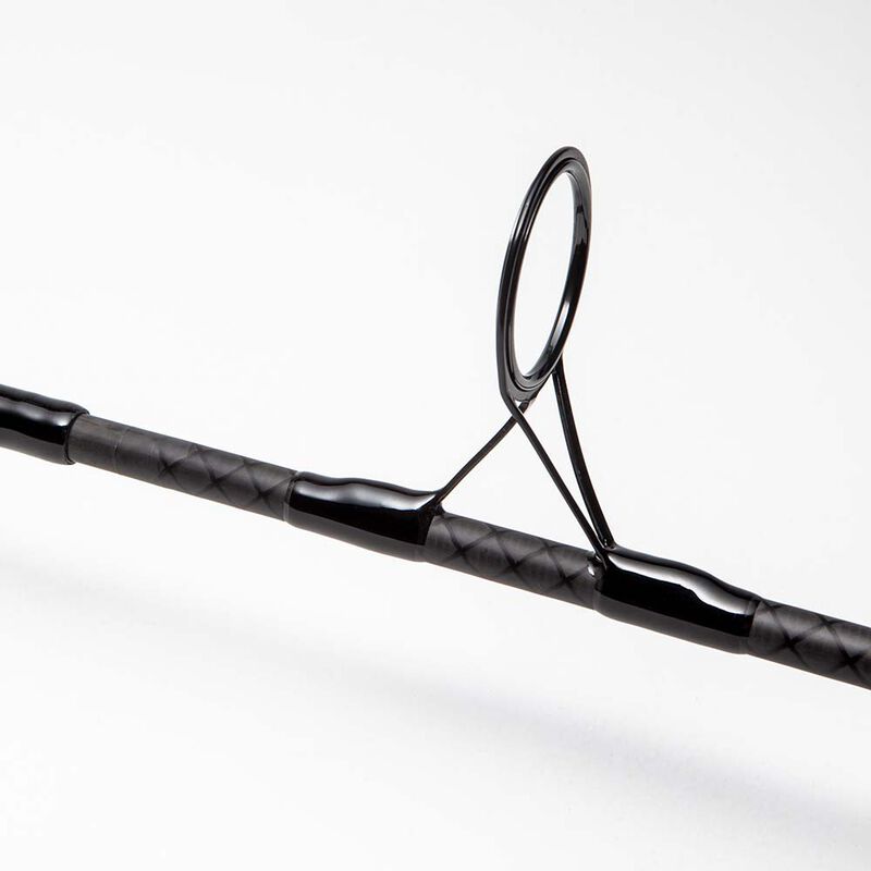 Canne &agrave; carpe wolf x series 12' 3lb shrink (50mm) - Cannes 12' | Pacific P&ecirc;che