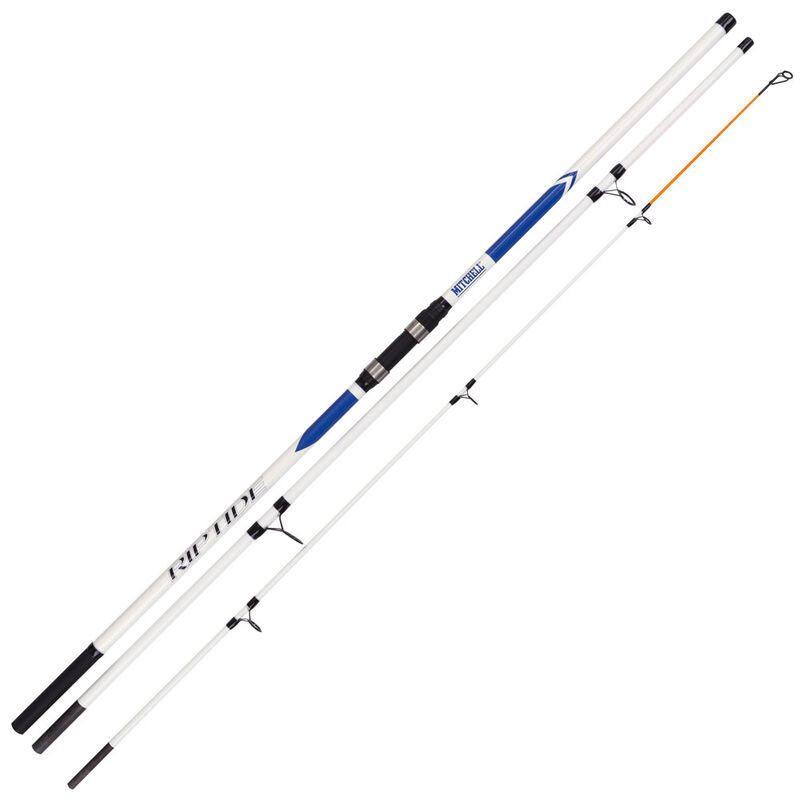 Canne surfcasting mitchell riptide 423 4.20m 100/200g - Cannes | Pacific Pêche