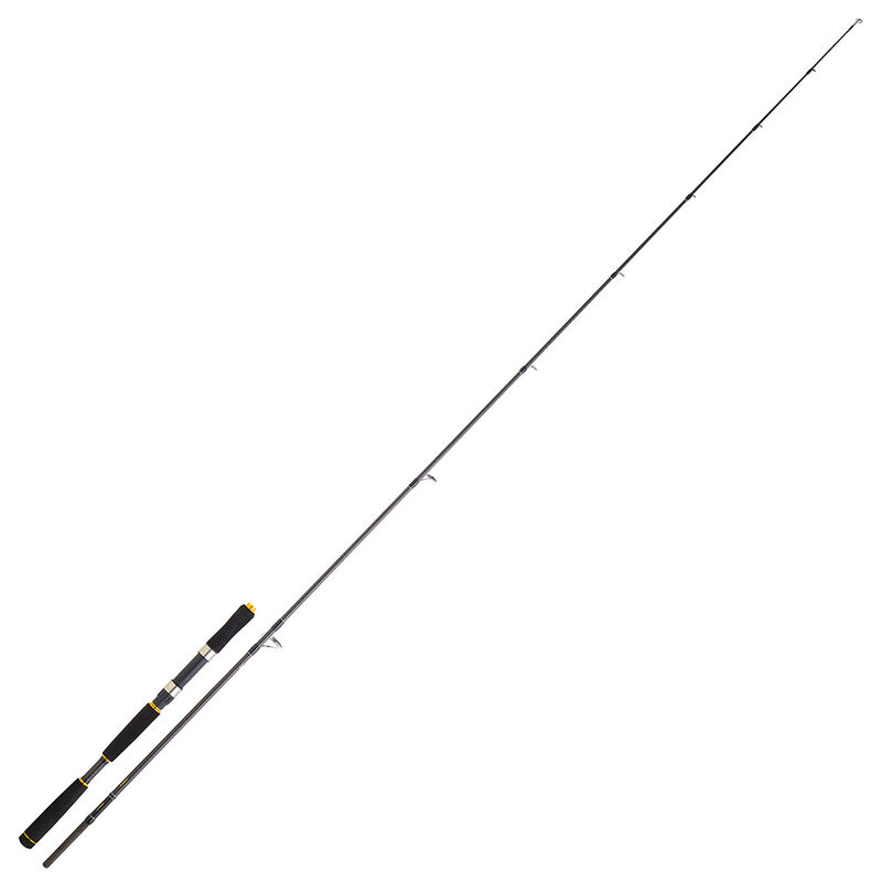 Canne spinning DAIWA Legalis Seabass HX HFS 2m22 (14-56g) - Cannes lancer | Pacific P&ecirc;che