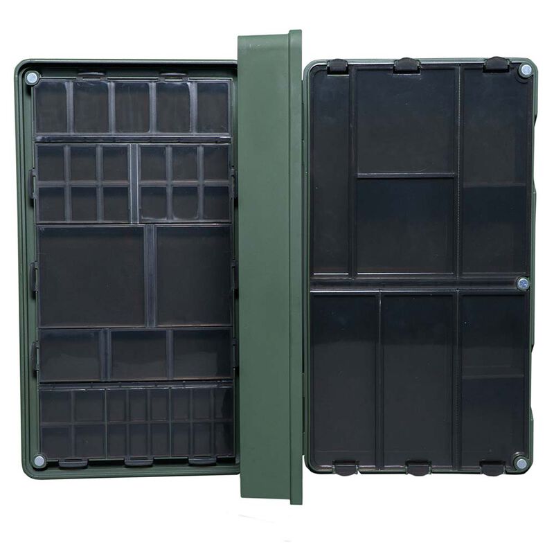 Boite Ridge Monkey Armory Pro Tackle Box - Bo&icirc;tes | Pacific P&ecirc;che