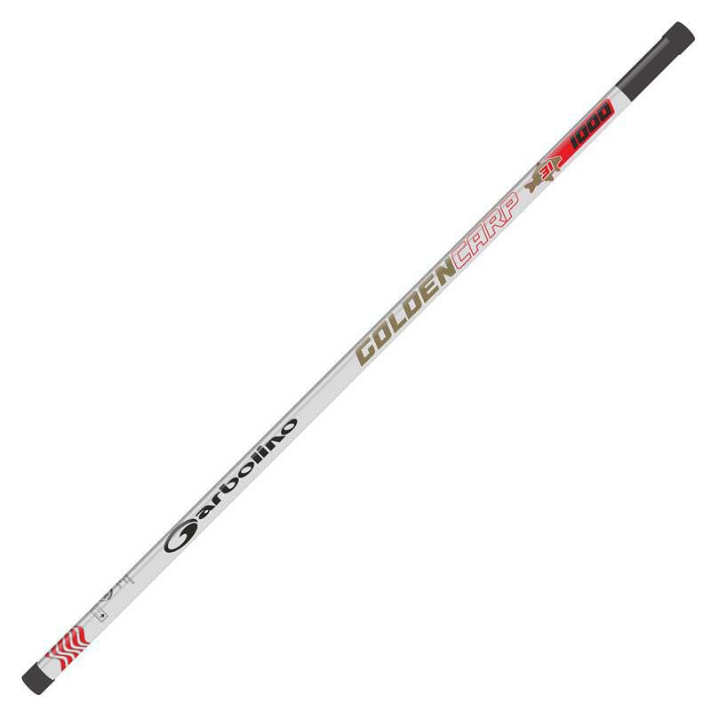 Pack Garbolino Goldencarp 31 10+ 1Kit K2 Gold Pw Carp Sky Elc 2m65 + Mini Rallonge - Cannes et Packs | Pacific P&ecirc;che