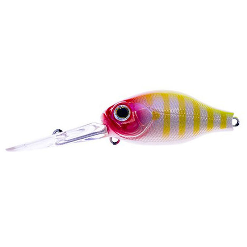Leurre Dur Crankbait Zip Baits B-Switcher Midget MDR 4.3cm, 7g - Crankbaits | Pacific P&ecirc;che