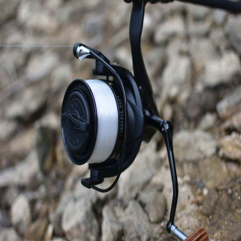 Moulinet Prowess Insedia 8004 FD - Moulinets frein avant | Pacific Pêche