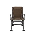 Level Chair Nash Indulgence Daddy Long Legs Auto Recline - Levels Chair | Pacific P&ecirc;che