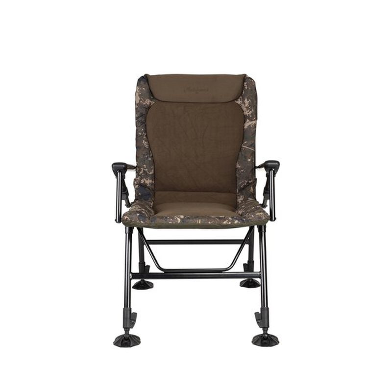 Level Chair Nash Indulgence Daddy Long Legs Auto Recline - Levels Chair | Pacific P&ecirc;che