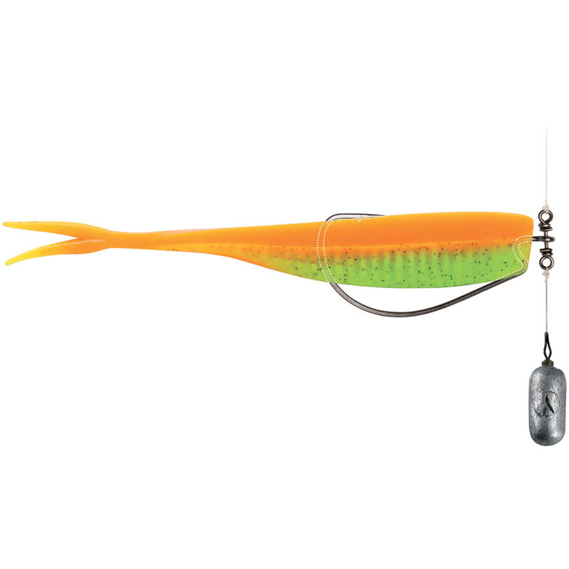 Hameçon Drop Shot VMC 7119SH Spinshot (x5) - Simples | Pacific Pêche