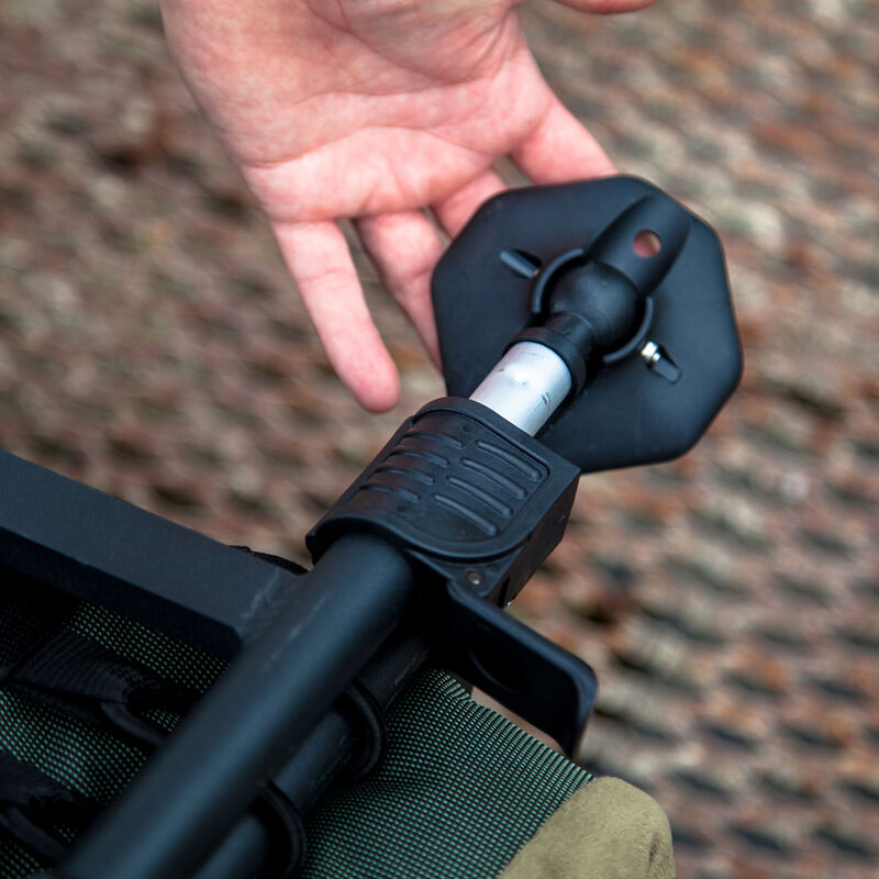 Bedchair mack2 european wide - Bedchairs | Pacific P&ecirc;che