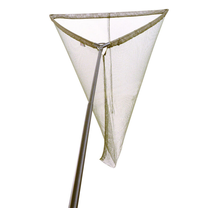 Epuisette carpe mack2 trilogy landing net - Epuisettes | Pacific Pêche