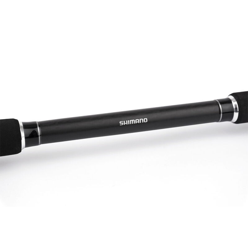 Canne casting carnassier shimano yasei pike 260 extreme 2.60m 120-270g - Cannes Bigbait | Pacific P&ecirc;che