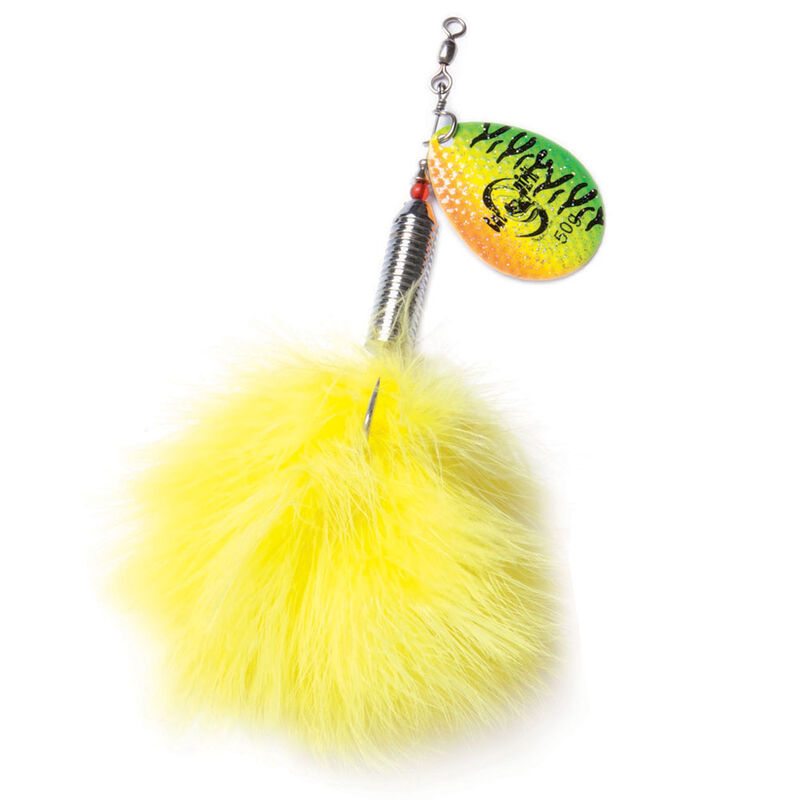 Cuill&egrave;re tournante silure cat spirit hestia 50g 4/0 - Cuill&egrave;res tournantes | Pacific P&ecirc;che