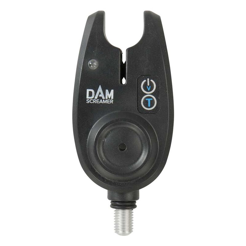 Détecteur dam screamer - Détecteurs | Pacific Pêche