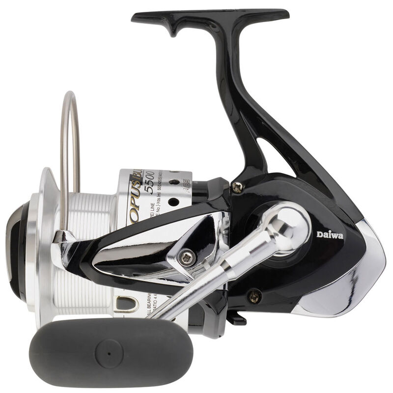 Moulinet Daiwa Opus Bull 5000 - Spinning | Pacific Pêche