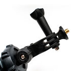 Accessoire lampe de biwy ridge monkey multi clamp (pour bivvy lite+multi lite plus) - Biwy | Pacific Pêche