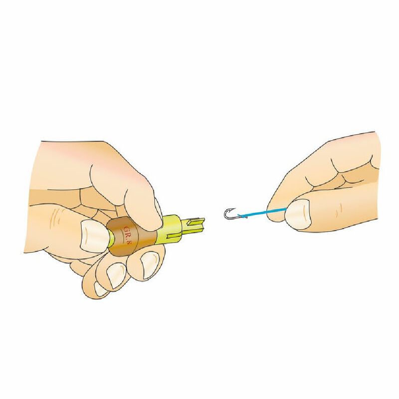 Plomb &agrave; sonder coup stonfo sonde elite 10 gr - Destockage | Pacific P&ecirc;che