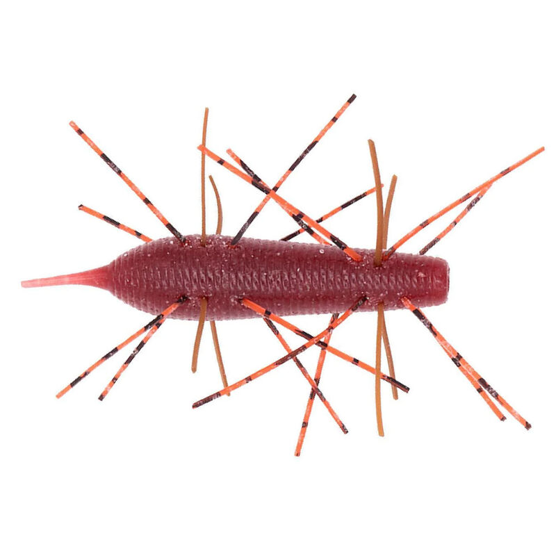 Leurre Souple Créature Geecrack Imo Kemushi 4cm, 2g (x5) - Ecrevisses / Créatures | Pacific Pêche