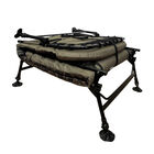 Bed Chair Mack2 Stormer MK II - Bedchairs | Pacific P&ecirc;che