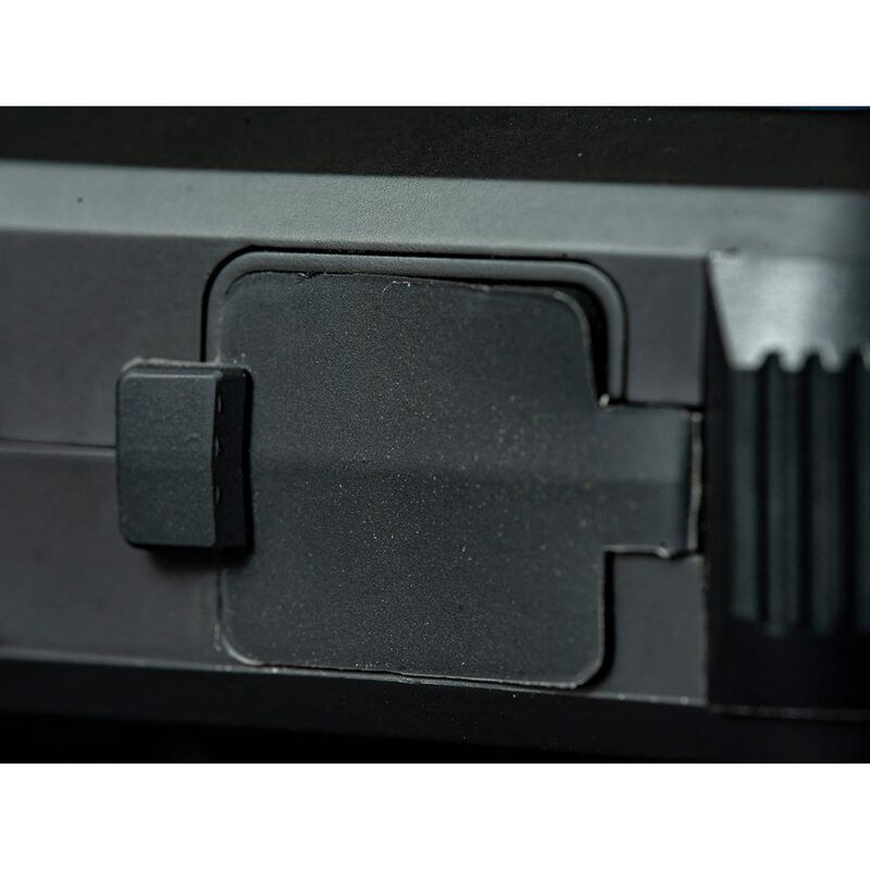 Batterie Portable Solaire Wolf SPB-24 Solar Powerbank - Energie | Pacific P&ecirc;che