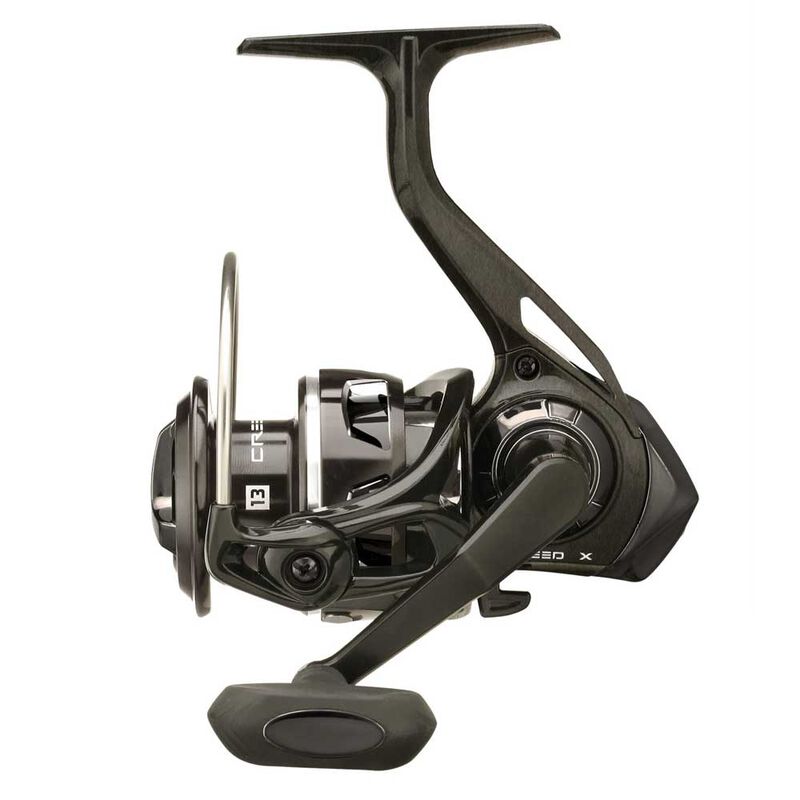 Moulinet lancer creed x taille 1000 - Moulinets Spinning | Pacific Pêche