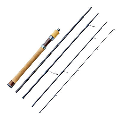 Canne Spinning Tenryu Rayz Integral 755S-MLM 2.26m, 4-20g - Cannes Spinning | Pacific P&ecirc;che