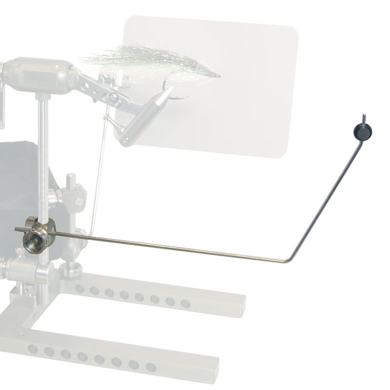 Support pour bobine etau petitjean - Etaux | Pacific P&ecirc;che