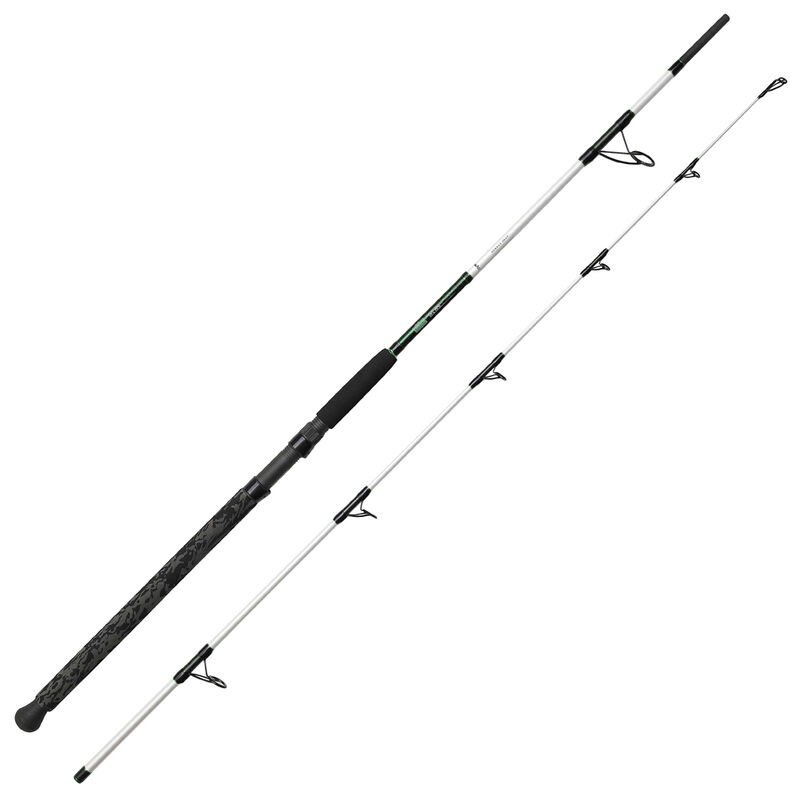 Canne leurre silure madcat white spin 2.70m 50-175g - Cannes Leurre | Pacific P&ecirc;che