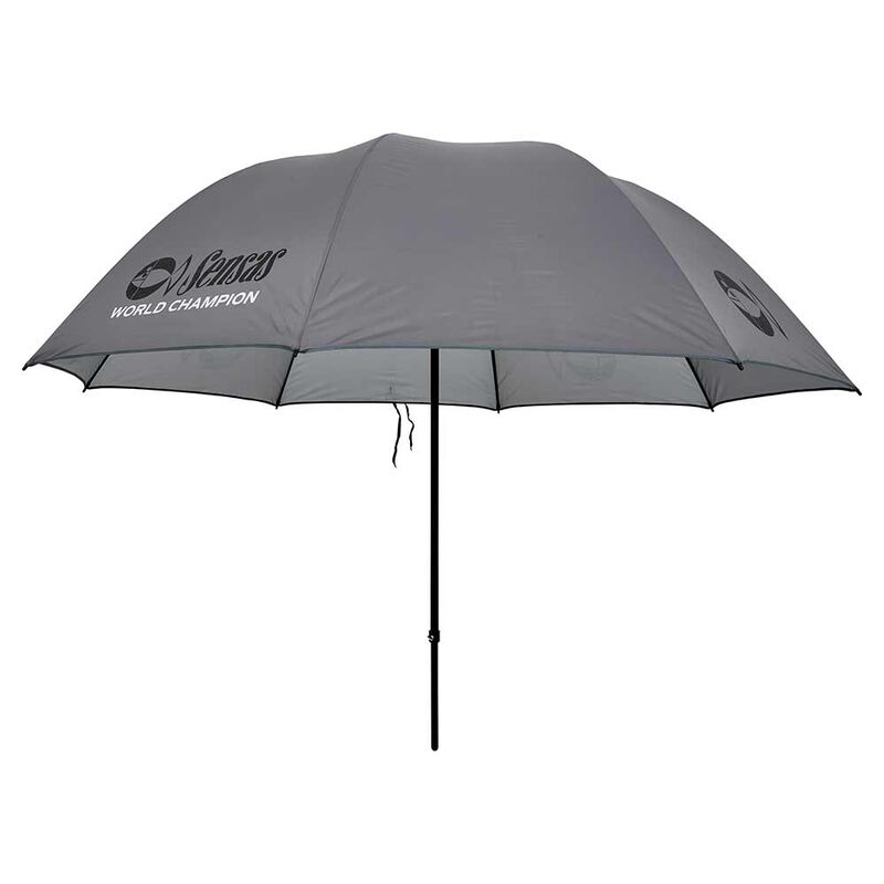 Parapluie Sensas Power UV 2m5 - Parapluies et Ombrelle | Pacific P&ecirc;che