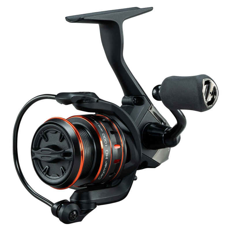 Moulinet Okuma Ceymar HD 1000HA - Moulinets Spinning | Pacific P&ecirc;che