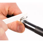 Lime nash precision dual diamond file (x2) - Hameçons | Pacific Pêche