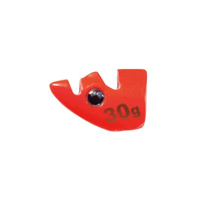 Plomb Casque pour Turlutte Yamashita Egi Oh Tr Sinker 10g (x2) - Turluttes | Pacific P&ecirc;che