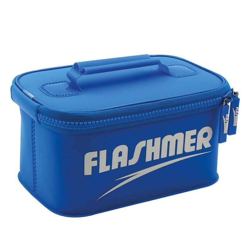 Bakkan Isotherme Flashmer 4,5L - Isotherme | Pacific Pêche