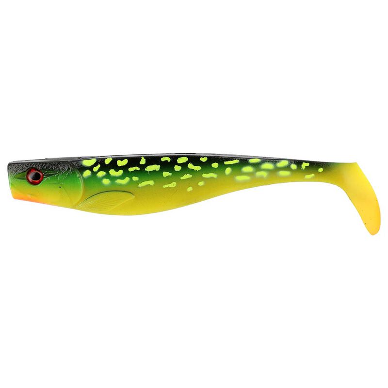 Leurre Souple Shad Illex Dexter Shad 175, 33g - Shads | Pacific Pêche