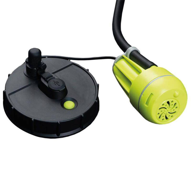 Douche RidgeMonkey Outdoor Power Shower Kit Complet (avec water carrier 10L) - Cuisine/Repas | Pacific P&ecirc;che