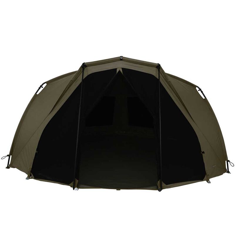 Fa&ccedil;ade moustiquaire trakker tempest advanced 100 insect panel - Accessoires Biwy | Pacific P&ecirc;che