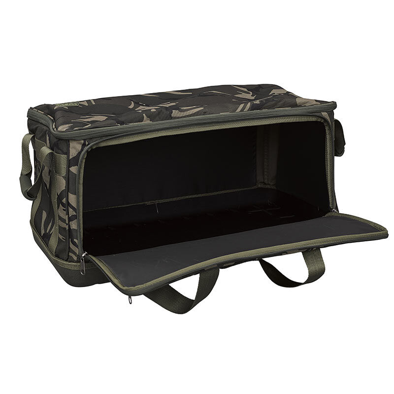 Sac de Transport Starbaits Cam Concept Barrow Bag Rigide 55L - Carryalls | Pacific P&ecirc;che