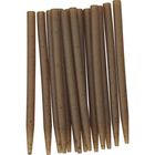 Sleeve Rok Zig Sleeves Camo x15 - Anti Tangle | Pacific P&ecirc;che