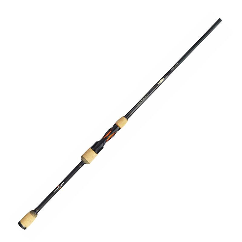 Canne Spinning Sakura Tsubaki TSS 682 ML 2.03m, 3-10.5g - Cannes Spinning | Pacific Pêche