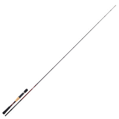 Canne Casting Sert Exceed Agressor 1.90m, 10-35g - Cannes Casting | Pacific P&ecirc;che