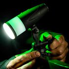 Accessoire lampe de biwy ridge monkey multi clamp (pour bivvy lite+multi lite plus) - Biwy | Pacific Pêche