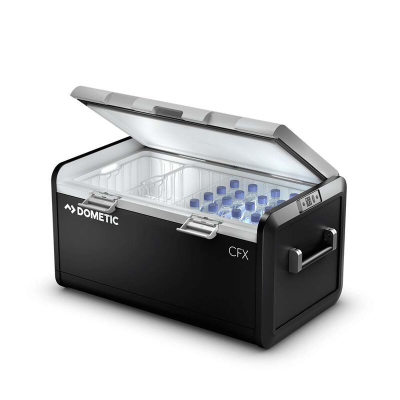 Glaci&egrave;re Dometic CFX3 100 - Cuisine/Repas | Pacific P&ecirc;che