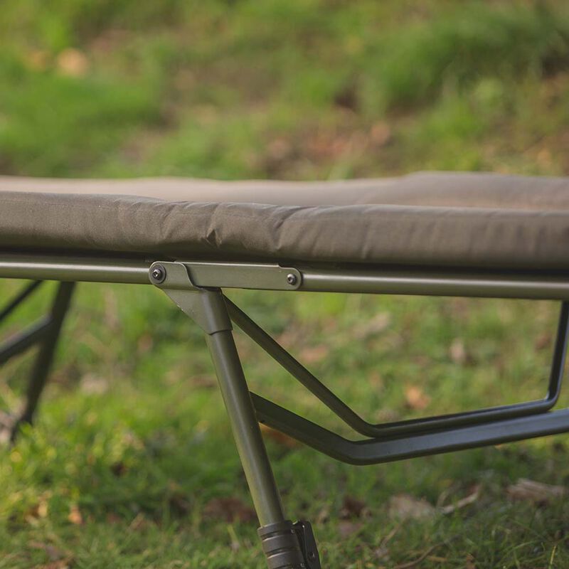 Bedchair solar bankmaster - Bedchairs | Pacific P&ecirc;che