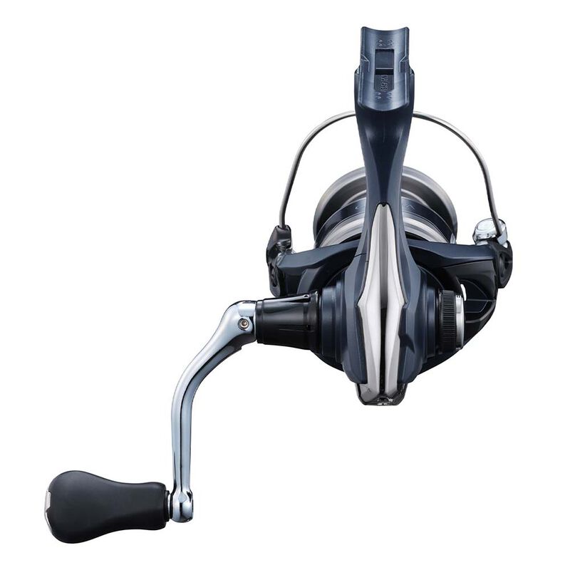 Moulinet spinning Shimano Catana 4000 FE - Moulinets tambour Fixe | Pacific P&ecirc;che
