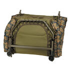 Bedchair jrc rova camo sleepsystem - Bedchairs | Pacific P&ecirc;che