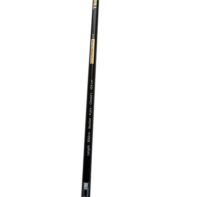 Canne Teos Whipon Speed 300 - Cannes Match Télescopiques | Pacific Pêche