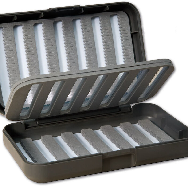 Bo&iuml;te &agrave; mouche tho-to 7777 capacit&eacute; 640 mouches - Bo&icirc;tes Mouches | Pacific P&ecirc;che