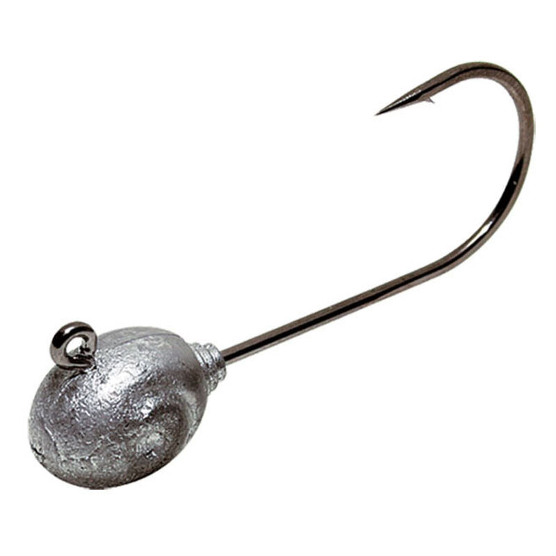 T&ecirc;tes Plomb&eacute;es Delalande Pro H4/0 - T&ecirc;tes plomb&eacute;es | Pacific P&ecirc;che