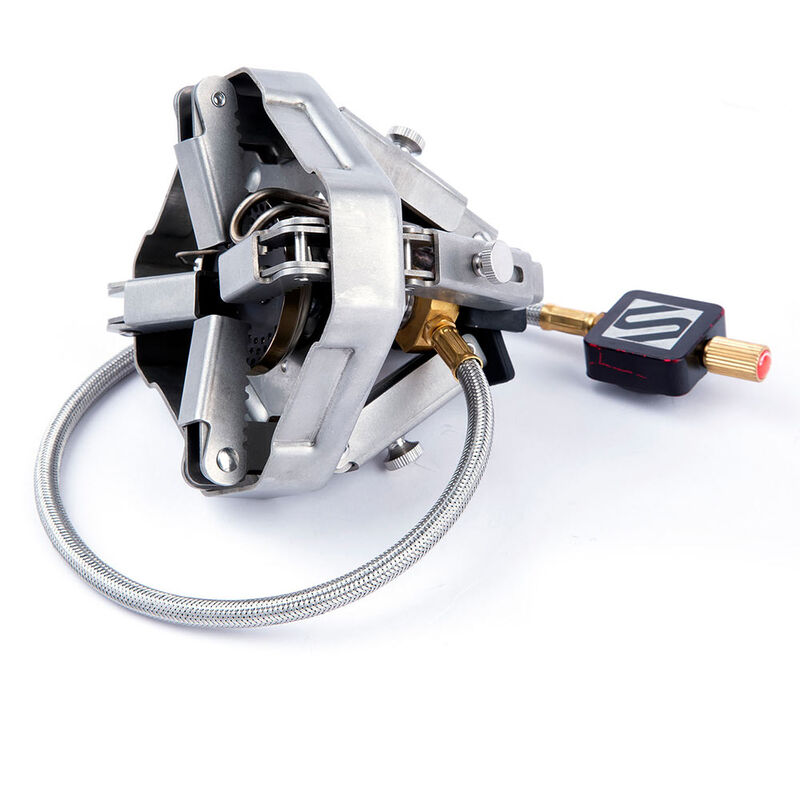 Réchaud Sonik Sizzla Superstove - Chauffages/Réchauds | Pacific Pêche