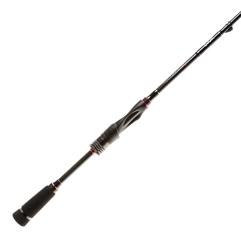Canne lancer/spinning evok spearhead 68 ml 2,03m 5-14g - Cannes Light | Pacific Pêche