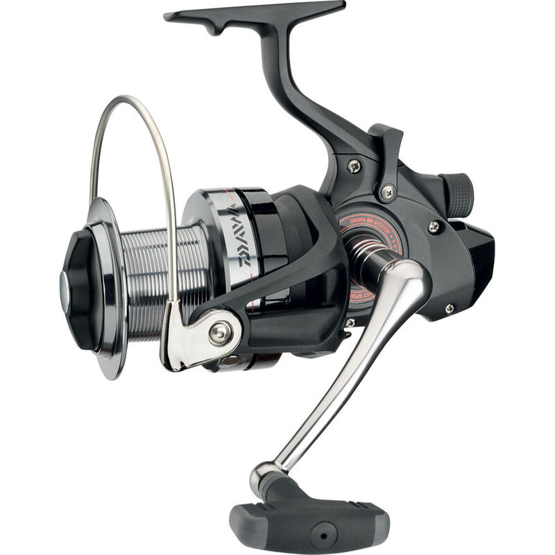Moulinet d&eacute;brayable daiwa windcast br 5500 lda - Moulinets d&eacute;brayable | Pacific P&ecirc;che