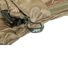 Duvet JRC Defender II Sleeping Bag Wide - Sac de couchages | Pacific P&ecirc;che