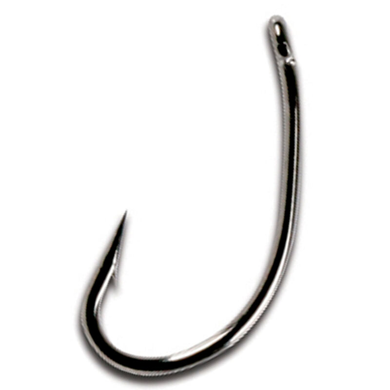 Hameçon carpe mack2 anti eject hook - Hameçons | Pacific Pêche